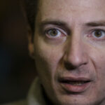 Nicușor Dan participă la reuniunea „Coaliției de Voință” pentru sprijinirea Ucrainei