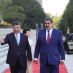 Nicușor Dan, mut după atacul SUA în Venezuela. Vizita la Washington, amânată în timp ce George Simion ajunge primul în SUA