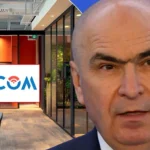 CUTREMUR ÎN LUMEA ARTISTICĂ! Nicolae Voiculeț îl dă jos pe Nicușor Dan: „Nu e președintele nostru! Turul doi înapoi!” Mesajul care a aprins România!