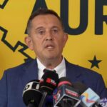 Vodca ucraineană ajunge în Tesco și Sainsbury’s chiar sub bombe: „Containere distruse, dar afacerea merge mai departe”