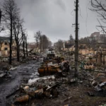 Mesaj emoționant al lui Nicușor Dan după tragedia din Elveția: „România este solidară cu familiile victimelor”