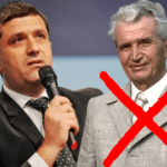 USR vrea să-l INTERZICĂ pe CEAUȘESCU! Vor să faci PUȘCĂRIE dacă VORBEȘTI despre EL! USR-istul Ghinea: „Ceaușismul este o boală mintală!”