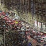 CARAMITRU, DECONSPIRAT! Adevărul despre economistul care urăște românii din autocare: De ce îi jignește pe cei care n-au bani de „hamburgheri” de lux și cum a devenit „vuvuzela” bulei din Pipera!