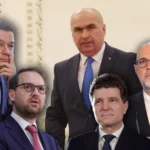 S-au ÎMPĂCAT? Andreea Marin și Ștefan Bănică Jr. au apărut din nou PUBLIC!