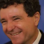 Ministrul USR al Apărării Radu Miruță, fost membru PSD? „Am mers la mare cu PSD!”