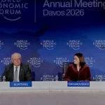 ZELENSKI L-A DAT PE SPATE PE TRUMP! Atac total la UE de la Davos: „Sunteți slabi, Ucraina știe să scufunde nave și în Groenlanda!” De ce i-a umilit președintele ucrainean pe europeni în fața „Marelui Dealer”?