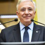 Romina Gingașu, cea care i-a sucit mințile octogenarului Piero Ferrari, prezentă în dosarul „prostituție cu vedete”!