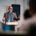 Călin Georgescu, la semnarea controlului judiciar: „Se joacă până când cade regele”