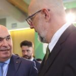 Sorin Grindeanu, întâlnire de TAINĂ cu premierul Benjamin Netanyahu în Israel! Ce au agreat cei doi oficiali?