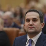 Romina Gingașu, cea care i-a sucit mințile octogenarului Piero Ferrari, prezentă în dosarul „prostituție cu vedete”!