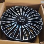 Ghid Complet: Cum alegi jantele ideale pentru Audi A5 | Performanță și Stil pe ArceoWheels.ro