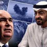 George Simion, din nou în SUA: „Doar Administrația Trump ne poate salva!”