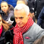 Andrei Caramitru, aluzie la Călin Georgescu? „Ayatolahul dac. Suntem mai praf ca societate decât iranienii”