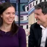 George Simion, din nou în SUA: „Doar Administrația Trump ne poate salva!”