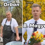 Cățel abandonat, salvat de un preot! Povestea emoționantă care a impresionat credincioșii