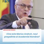 Parlamentarii USR, supărați pe aceste instituții înființate de foștii președinți Ion Iliescu și Emil Constantinescu!
