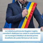 Scandal pe parcările din Suceava! Prefectul Traian Andronachi a blocat regulamentul adoptat de Consiliul Local