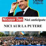 Senatoarea Victoria Stoiciu, militantă LGBT, anti-Biserică și mare fană Soros, și-a dat demisia din PSD