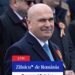 Maia Sandu vrea din nou unirea cu România, pentru o integrare mai rapidă a Moldovei în UE!