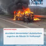 Nicușor Dan, marele absent de la omagiul lui Mircea Lucescu de pe Arena Națională