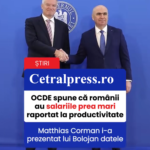 Valeriu Munteanu: „USR-sta Diana Buzoianu, ministrul Mediului pregătește scumpiri masive ale prețului apei!”