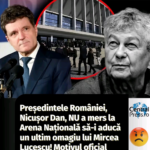 CTP, atac dur la adresa lui Nicușor Dan: „Amice, ești idiot?” după numirile din Justiție