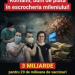 Salariul lui Nicușor Dan va crește cu 30%! Câte sute de milioane va încasa de acum înainte?