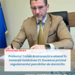 RĂZBOI TOTAL ÎNTRE PALATE! Șoldan forțează mâna Primăriei și vrea să dărâme Areni-ul pentru a face un nou stadion!