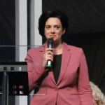 Diana Buzoianu, USR: „Pentru decizii importante mă consult cu mama și tata”