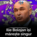 Cine este și cum arată Lucia-Maria, fiica cea mare a lui Ilie Bolojan?