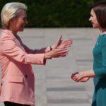 Daniela, cuvinte grele la adresa doamnei Mihaela. Un nou conflict a izbucnit între cele două. Ce s-a întâmplat