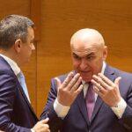 Emil Boc, mesaj pentru PSD! Partidele care vor vota o moțiune de cenzură să pună noul Guvern