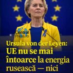 Maia Sandu, mesaj de mobilizare! „Sunt mică, dar puternică!”