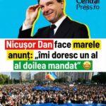 George Simion, după întâlnirea cu Călin Georgescu de la Biblioteca Națională. Care e planul Opoziției?