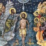 Săptămâna Sfintelor Pătimiri în imnele poetice ale Bisericii – Sfânta și Marea Miercuri