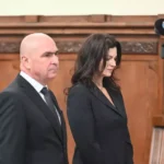 Alexandru Rogobete, despre relația cu Nicușor Dan și Mirabela Grădinaru: „Îi apreciez pe amândoi mult!”