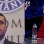 Trump l-a refuzat pe Nicușor Dan! Pe cine trimite la Summitul B9 de la București?