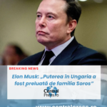 Băsescu: „Tandemul Trump – Putin a fost bătut măr de poporul maghiar” 