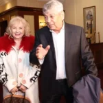 Real Madrid i-a transmis un omagiu pentru Mircea Lucescu!