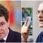 Tudor Chirilă s-a dezlănțuit la adresa lui Nicușor Dan! L-a acuzat de „trădare” și că s-a molipsit de „pesedism”: „Poate că sunteți fericit cu sindromul Stockholm”