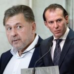 Victor Ponta: „USR este o grupare înființată, promovată și impusă în conducerea României de forțe externe care urmăresc să spolieze țara noastră, să ne subjuge economic și politic, să scurgă spre exterior toate resursele noastre financiare și naturale”