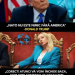 Şoşoacă se laudă că redeschiderea strâmtorii Ormuz i se datorează şi ei: Am participat ACTIV!