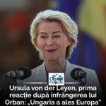 Băsescu: „Tandemul Trump – Putin a fost bătut măr de poporul maghiar” 