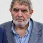 Cine e Varujan Pambuccian, deputat din 1996 cu 8 mandate?