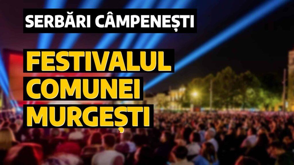 Ziua Comunei Murgești 